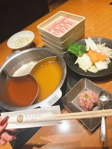 きんのぶた 大蔵谷店