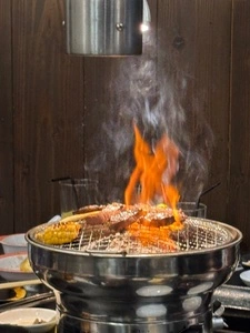 くずは牛萬