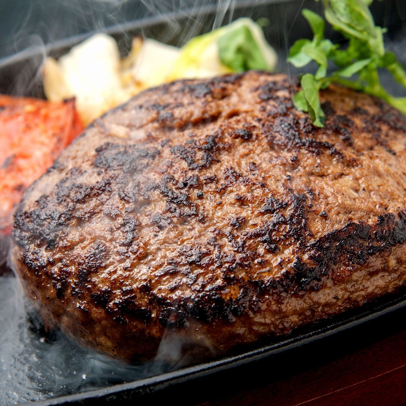 もう!うまい!ハンバーグの店の画像