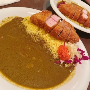 渡邊カリー（渡邊咖喱）