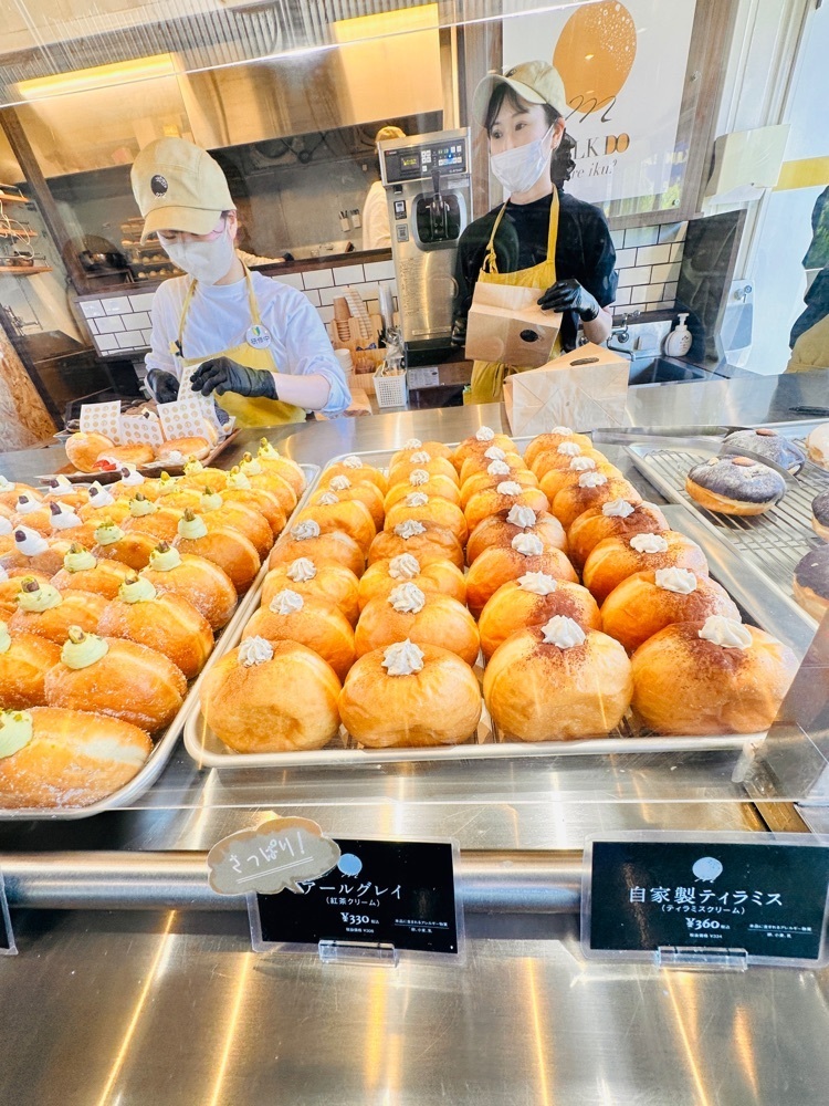 かめ_メグミさんが投稿したタリーズコーヒー tetukeながまち店（TULLY'S COFFEE）に関する口コミの画像
