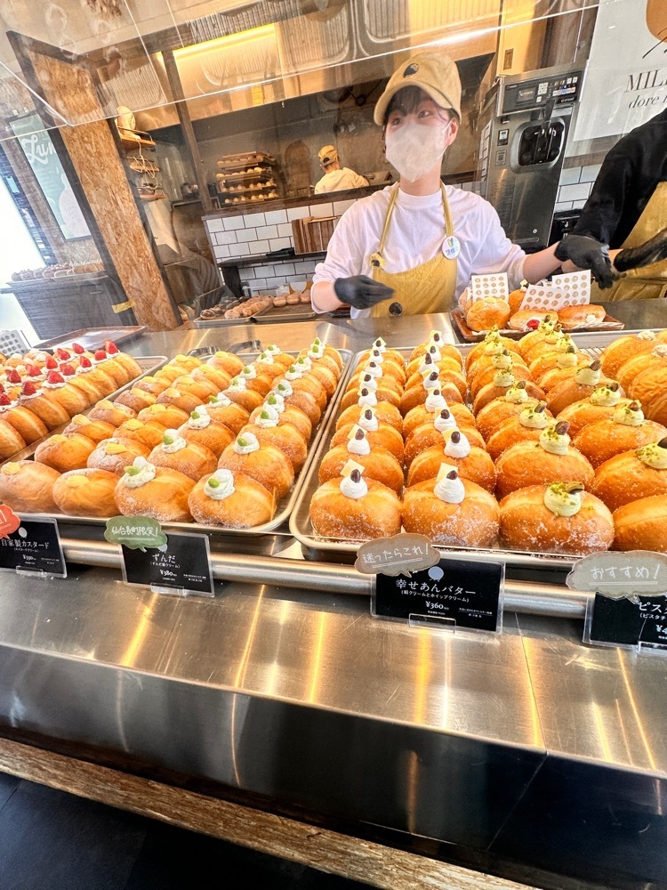 かめ_メグミさんが投稿したタリーズコーヒー tetukeながまち店（TULLY'S COFFEE）に関する口コミの画像