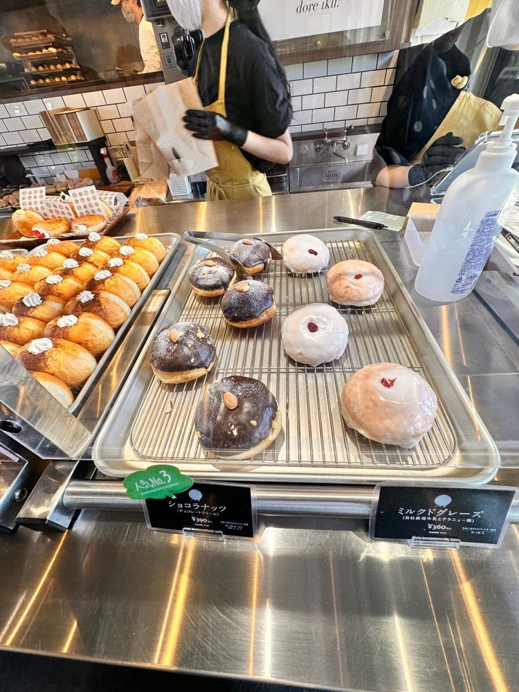 かめ_メグミさんが投稿したタリーズコーヒー tetukeながまち店（TULLY'S COFFEE）に関する口コミの画像