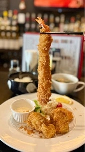 牡蠣&海老バル EAST BLUE 池袋東口店（イーストブルー）