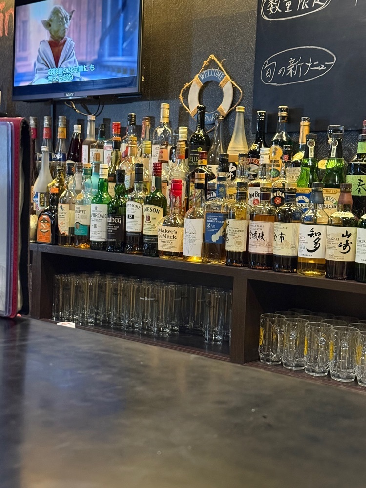 あんよさんが投稿した牡蠣&海老バル EAST BLUE 池袋東口店（イーストブルー）に関する口コミの画像