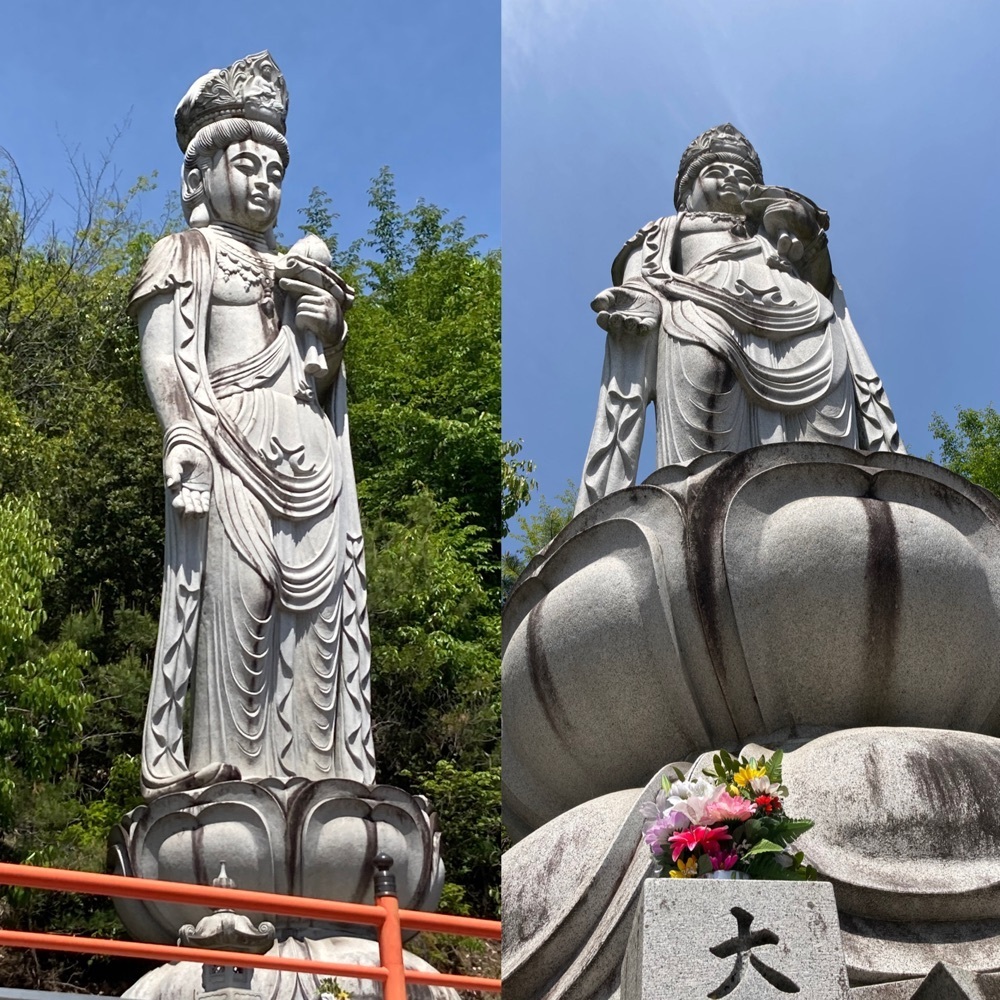 うーとらマンさんが投稿した嫁いらず観音院に関する口コミの画像