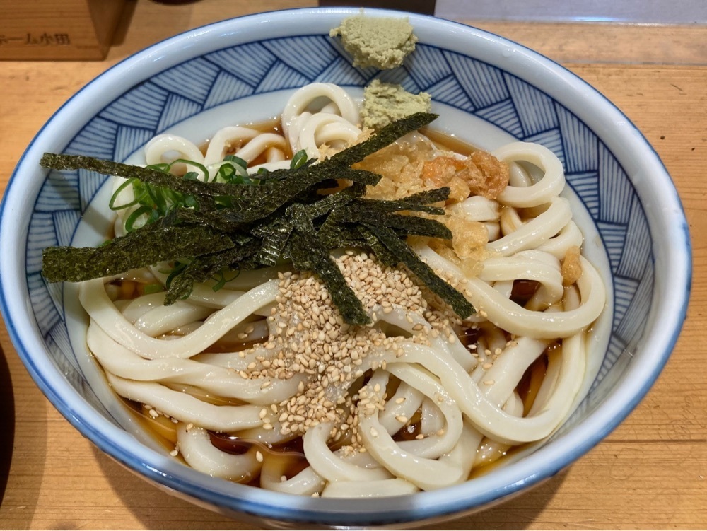 うーとらマンさんが投稿した讃岐うどん かわはらに関する口コミの画像