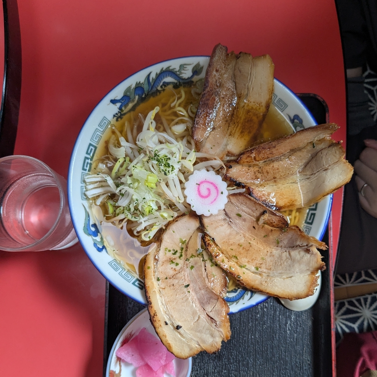 ミミさまさんが投稿した一ばん そば家に関する口コミの画像