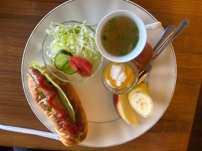 施設画像