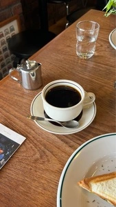 純喫茶ツタヤ