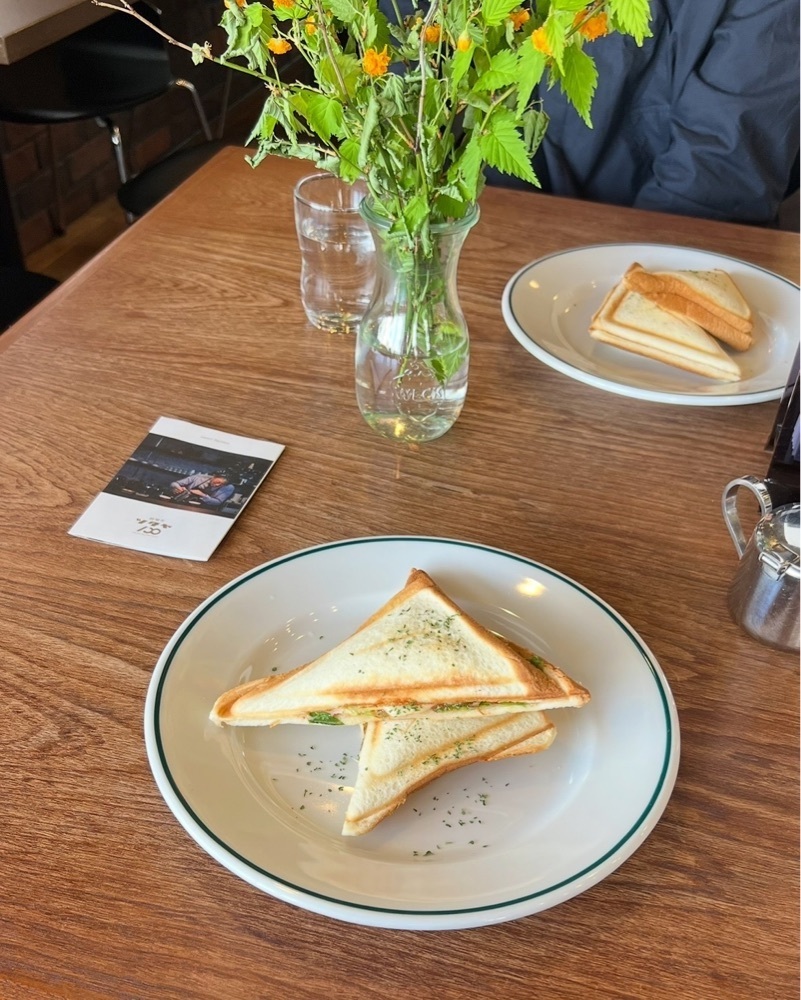 pyonpyono3さんが投稿した純喫茶ツタヤに関する口コミの画像