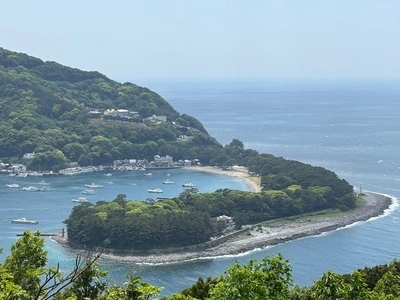 出逢い岬