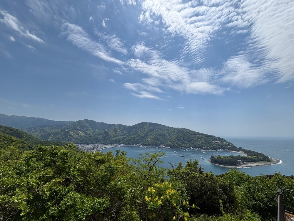 ぱっつんさんが投稿した出逢い岬に関する口コミの画像