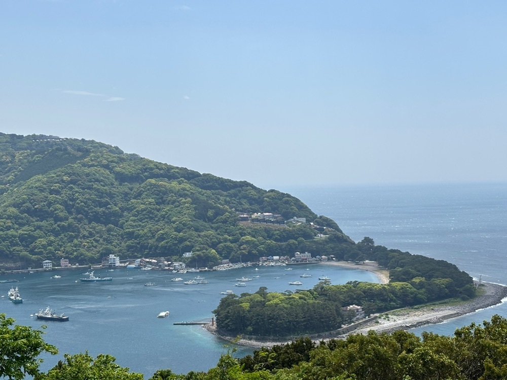 ぱっつんさんが投稿した出逢い岬に関する口コミの画像