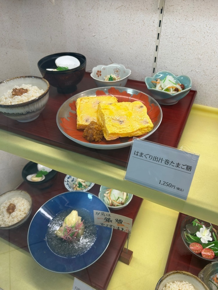mamama__tさんが投稿したはまぐり庵 -吉祥別邸-に関する口コミの画像