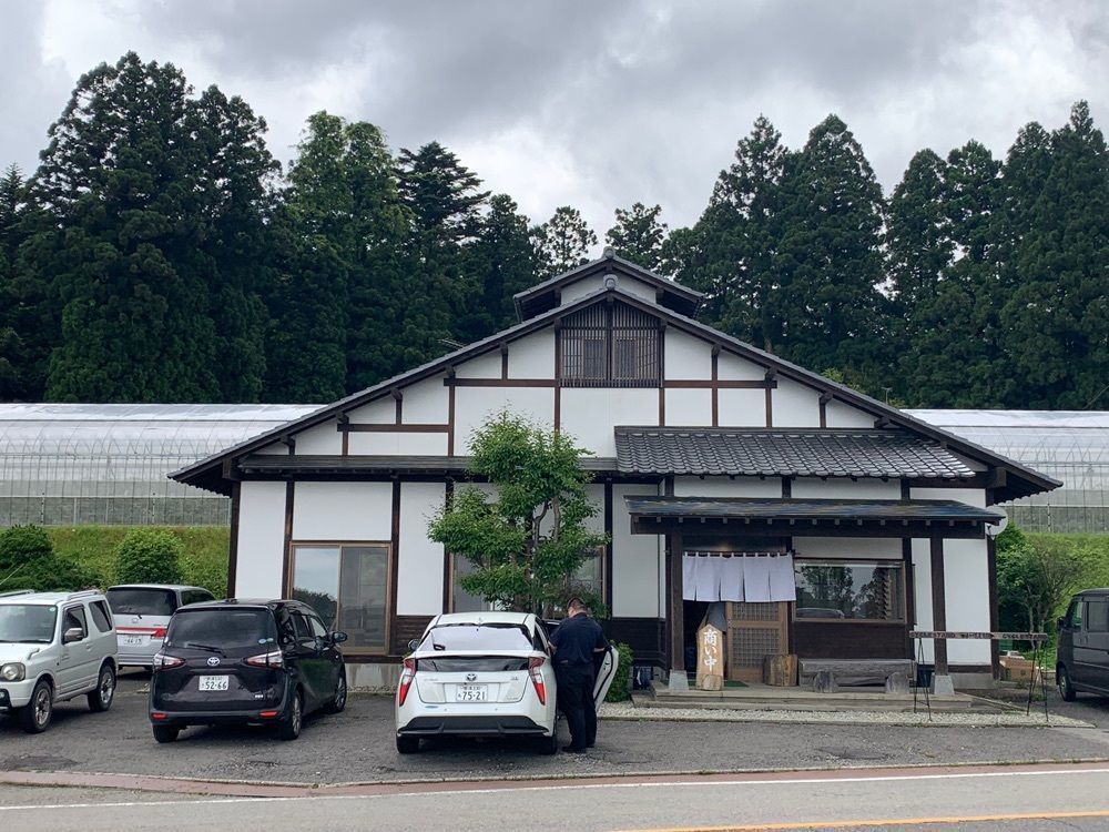 Shoさんが投稿した柏屋（かしわや）に関する口コミの画像
