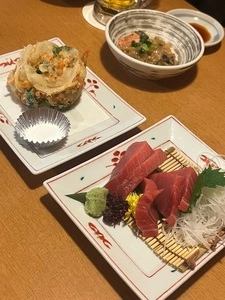 庄や 門前仲町店