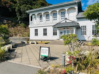 スターバックスコーヒー 鹿児島仙巌園店