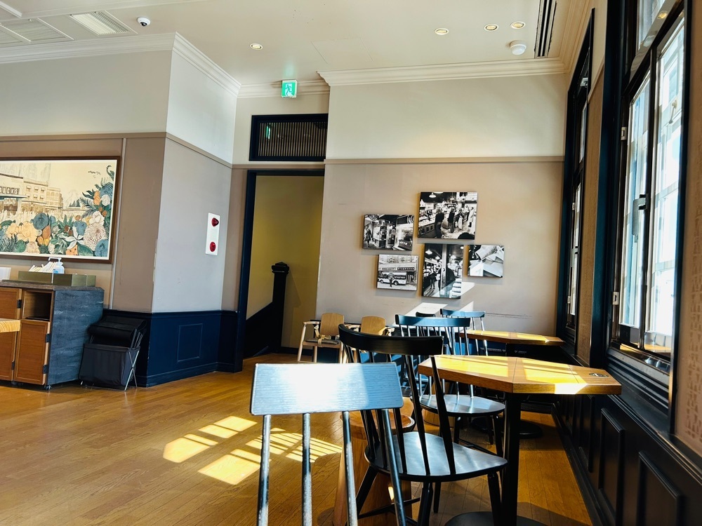 cool_village_20d2さんが投稿したスターバックスコーヒー 鹿児島仙巌園店に関する口コミの画像