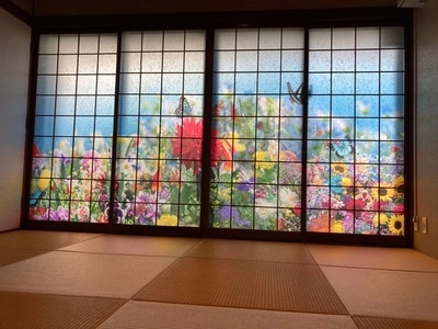 南城美術館