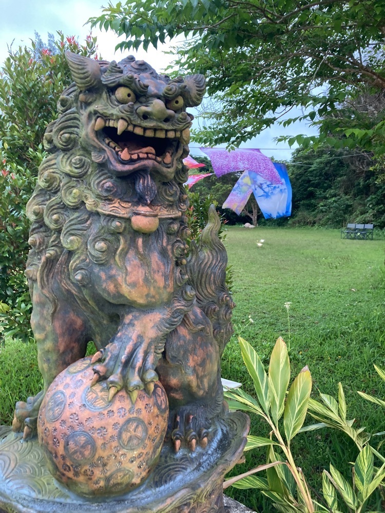 ゴンさんが投稿した南城美術館に関する口コミの画像