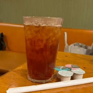 カフェ・ド・ルワンジュ 布施店