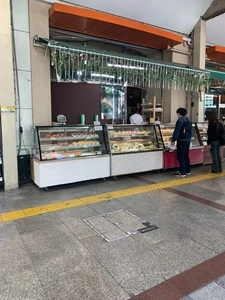 カフェ サンタマリア 三宮店（cafe saintmaria）