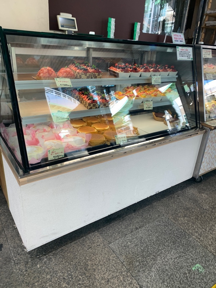 k_____nさんが投稿したカフェ サンタマリア 三宮店（cafe saintmaria）に関する口コミの画像