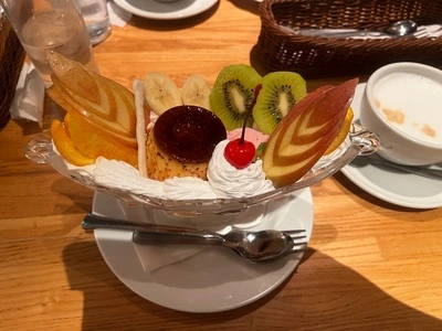 パステルアヴェニュー ノクティプラザ溝ノ口店 1枚目