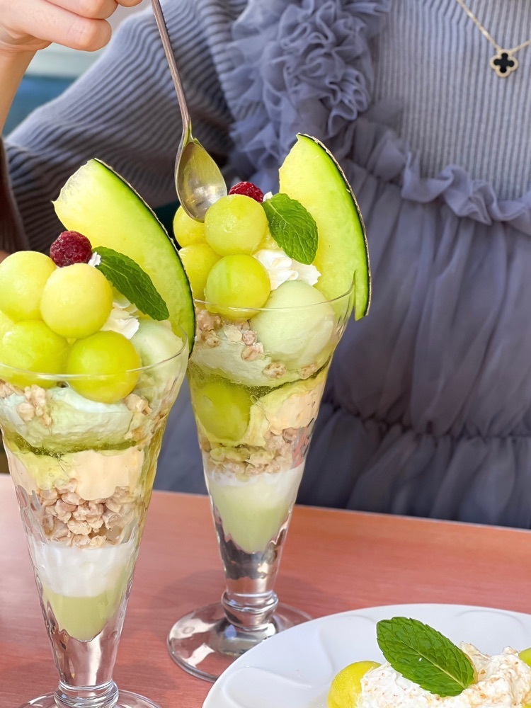 natsumin_cafeさんが投稿したデニーズ 天王寺店（Denny's）に関する口コミの画像