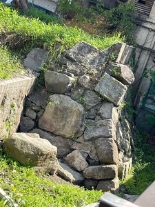 淀城(淀城跡公園)