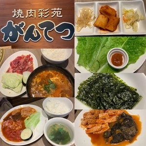 がんてつ 枚方店