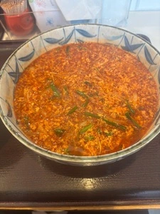辛麺屋 いなろ