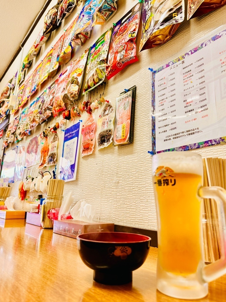 かめ_メグミさんが投稿した赤間水産に関する口コミの画像