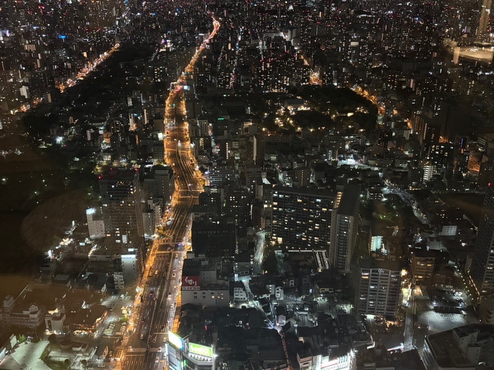 みーなさんが投稿した大阪マリオット都ホテルに関する口コミの画像