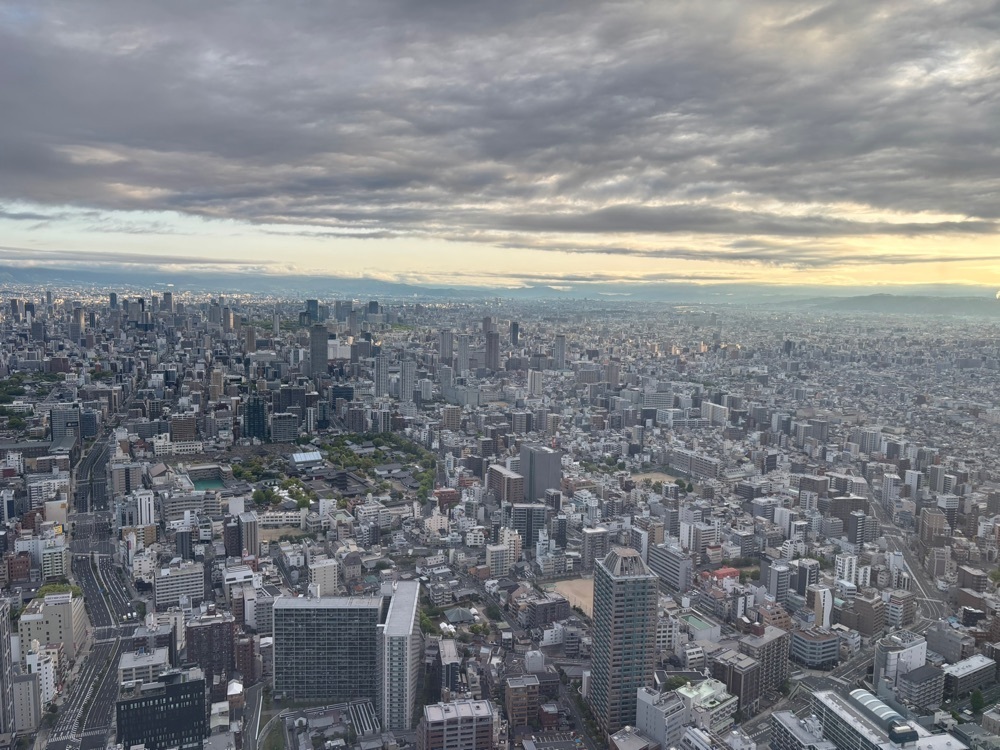 みーなさんが投稿した大阪マリオット都ホテルに関する口コミの画像