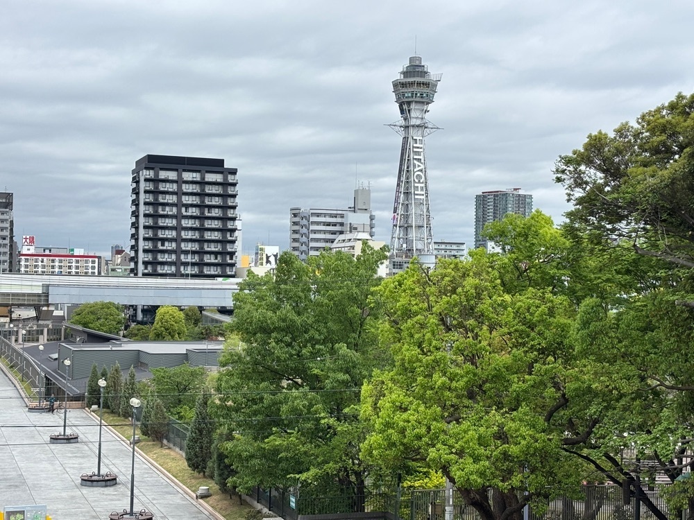 みーなさんが投稿した通天閣本通商店会に関する口コミの画像