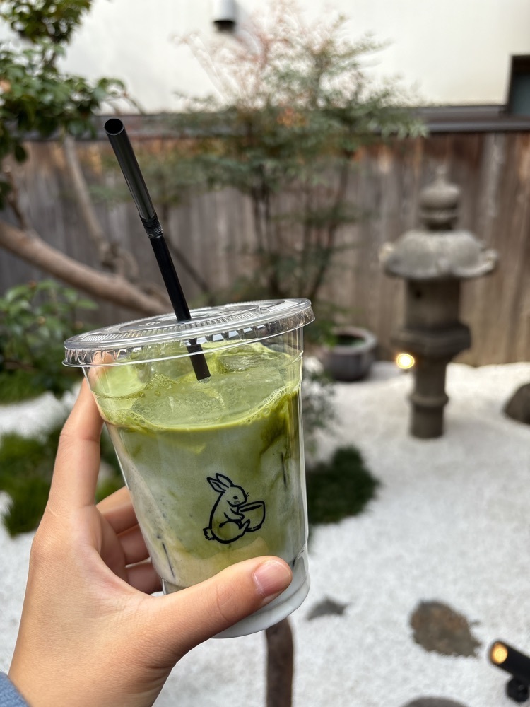 やぎんちょ☆さんが投稿した京都 兎珈琲に関する口コミの画像