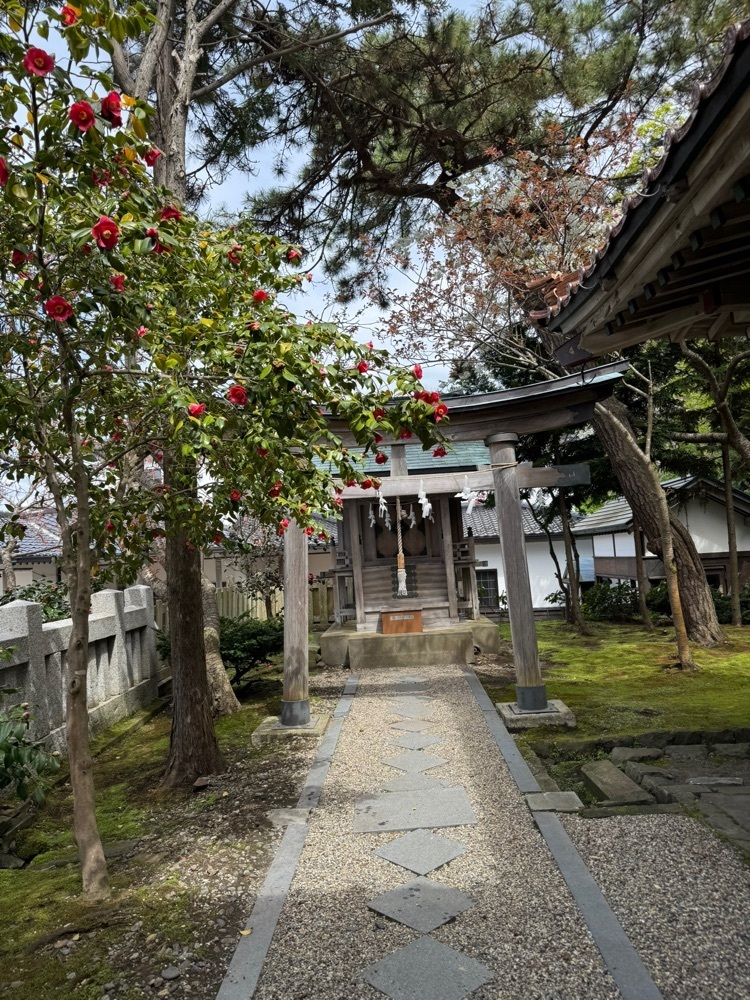 旅とお酒とご飯smi1さんが投稿した姥神大神宮に関する口コミの画像