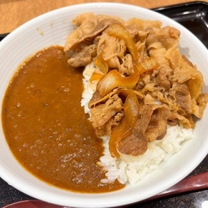 吉野家 京成高砂駅前店