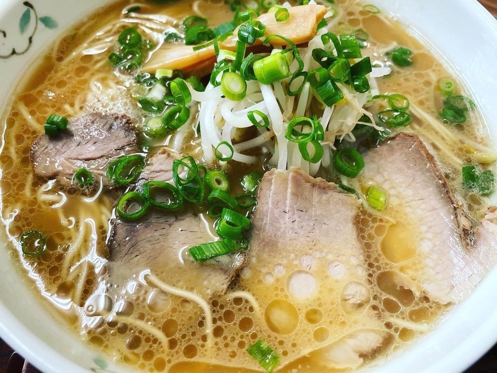 kimunii さんが投稿した中華そば きくまに関する口コミの画像