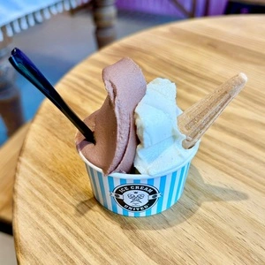 ICE CREAM UNITED（アイスクリームユナイテッド）