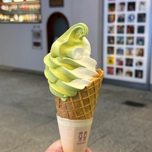 北極 難波本店（ホッキョク）