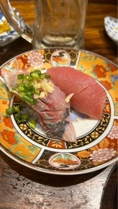 鮨とおでん＆ 八丁堀店