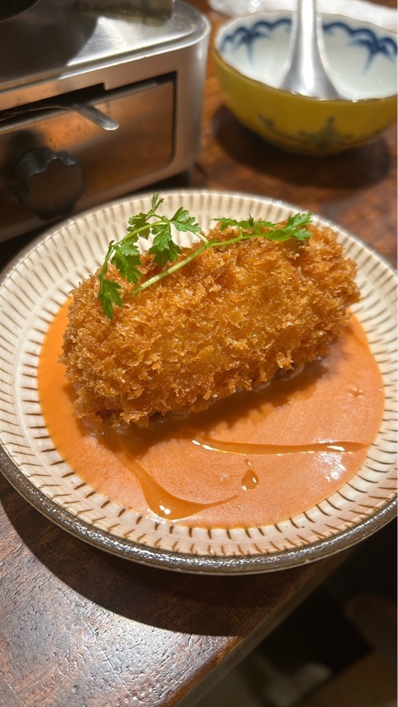 Rei Ouchiさんが投稿した鮨とおでん＆ 八丁堀店に関する口コミの画像