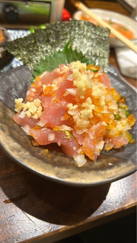 Rei Ouchiさんが投稿した鮨とおでん＆ 八丁堀店に関する口コミの画像