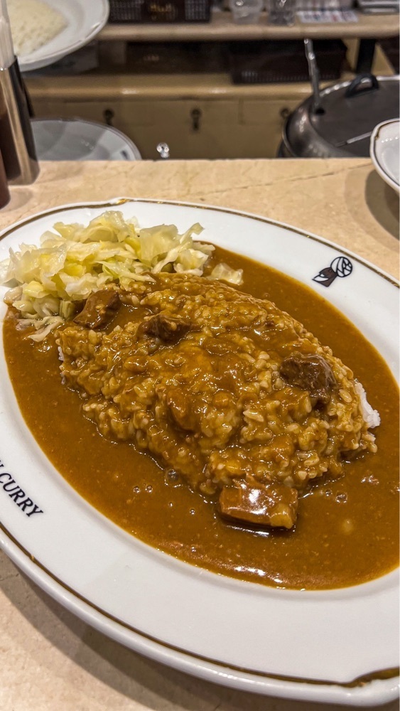 masayan.310さんが投稿したインデアンカレー 長堀店（INDIAN CURRY）に関する口コミの画像