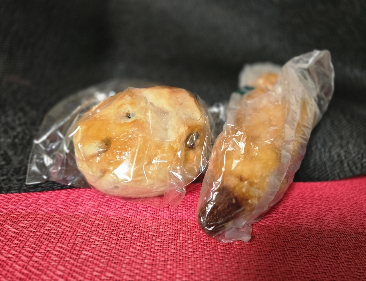 じゅりぽんさんが投稿したフジパン 神田に関する口コミの画像