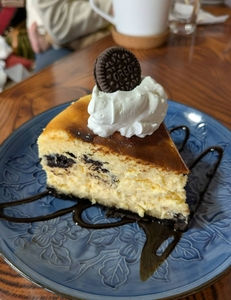 甘口派Cafe