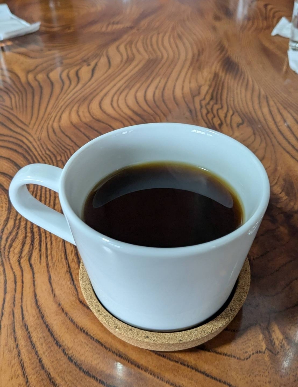 ミミさまさんが投稿した甘口派Cafeに関する口コミの画像